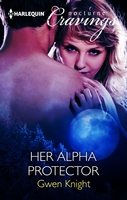 Cover image for Her Alpha Protector